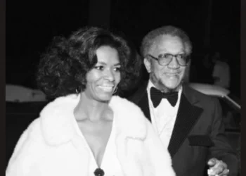 Debraca Denise parents