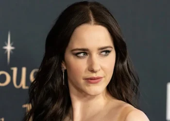 Rachel Brosnahan