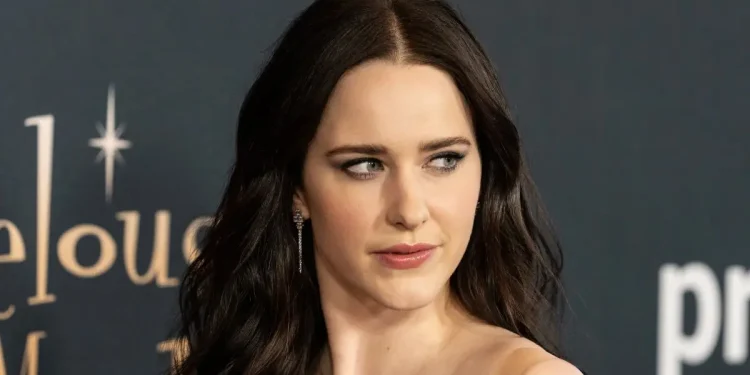 Rachel Brosnahan