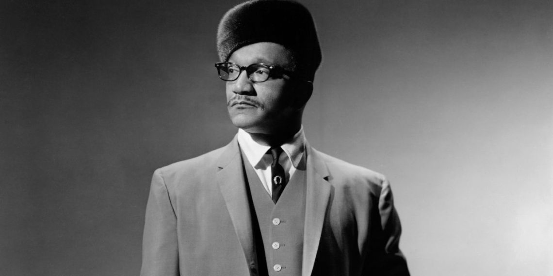 Redd Foxx