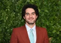 Benny Safdie