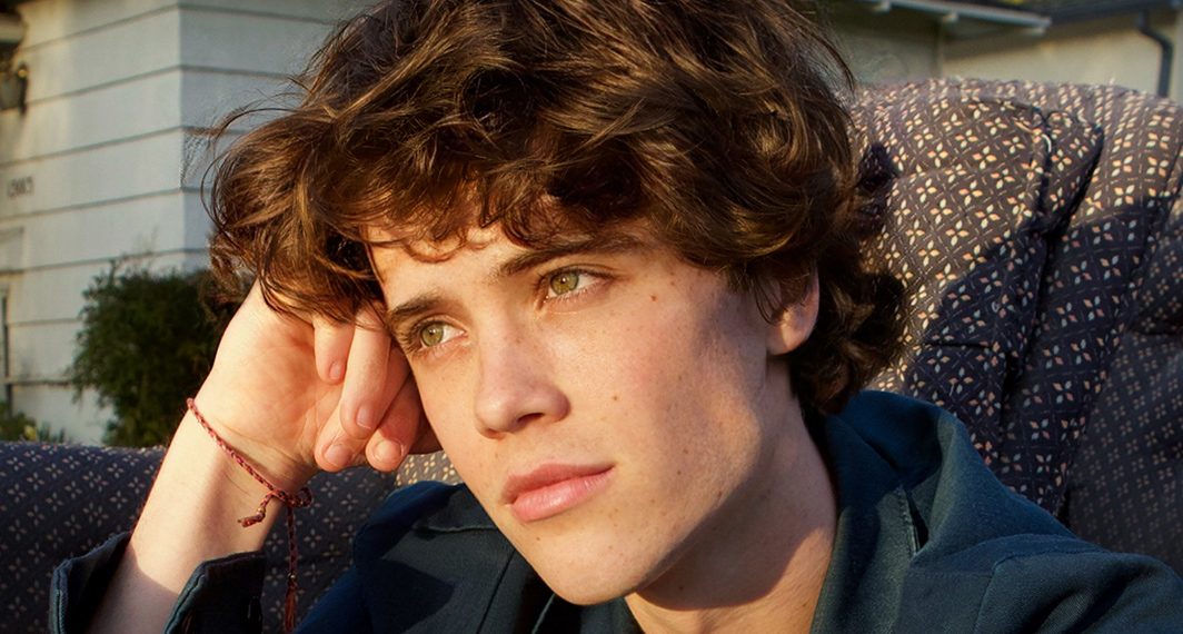 Conor Sherry