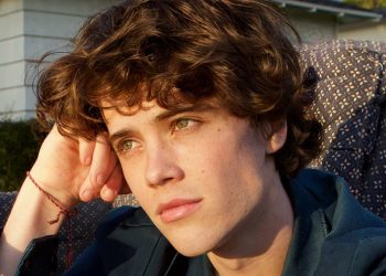 Conor Sherry