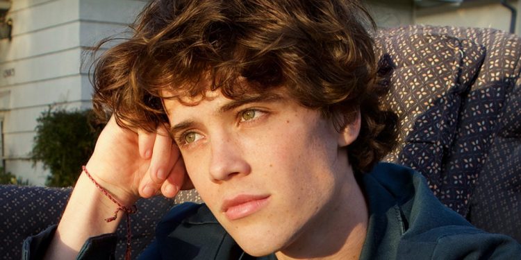 Conor Sherry
