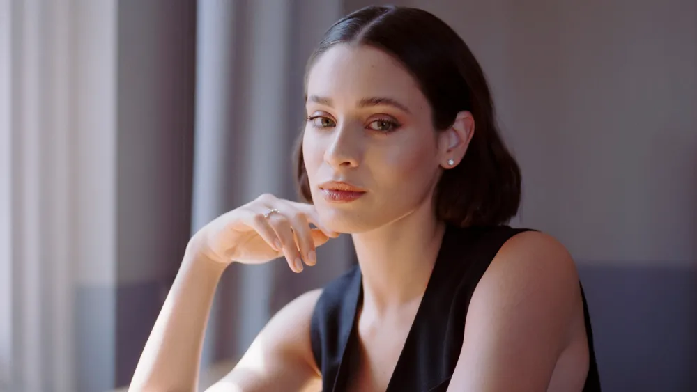 Daniela Melchior, actor
