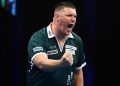Daryl Gurney, Darts