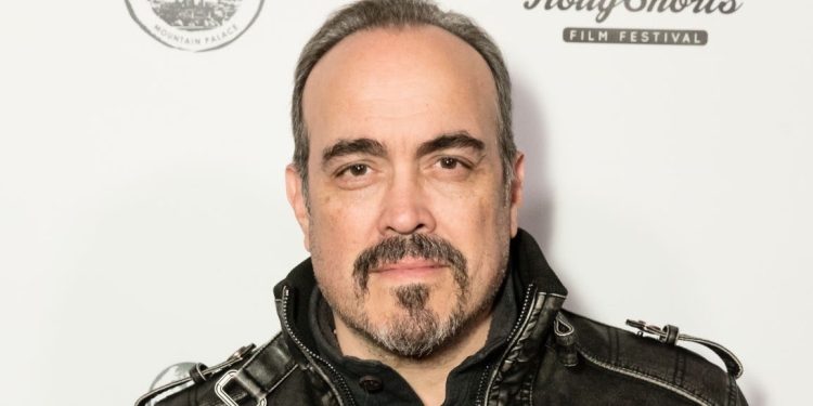 David Zayas
