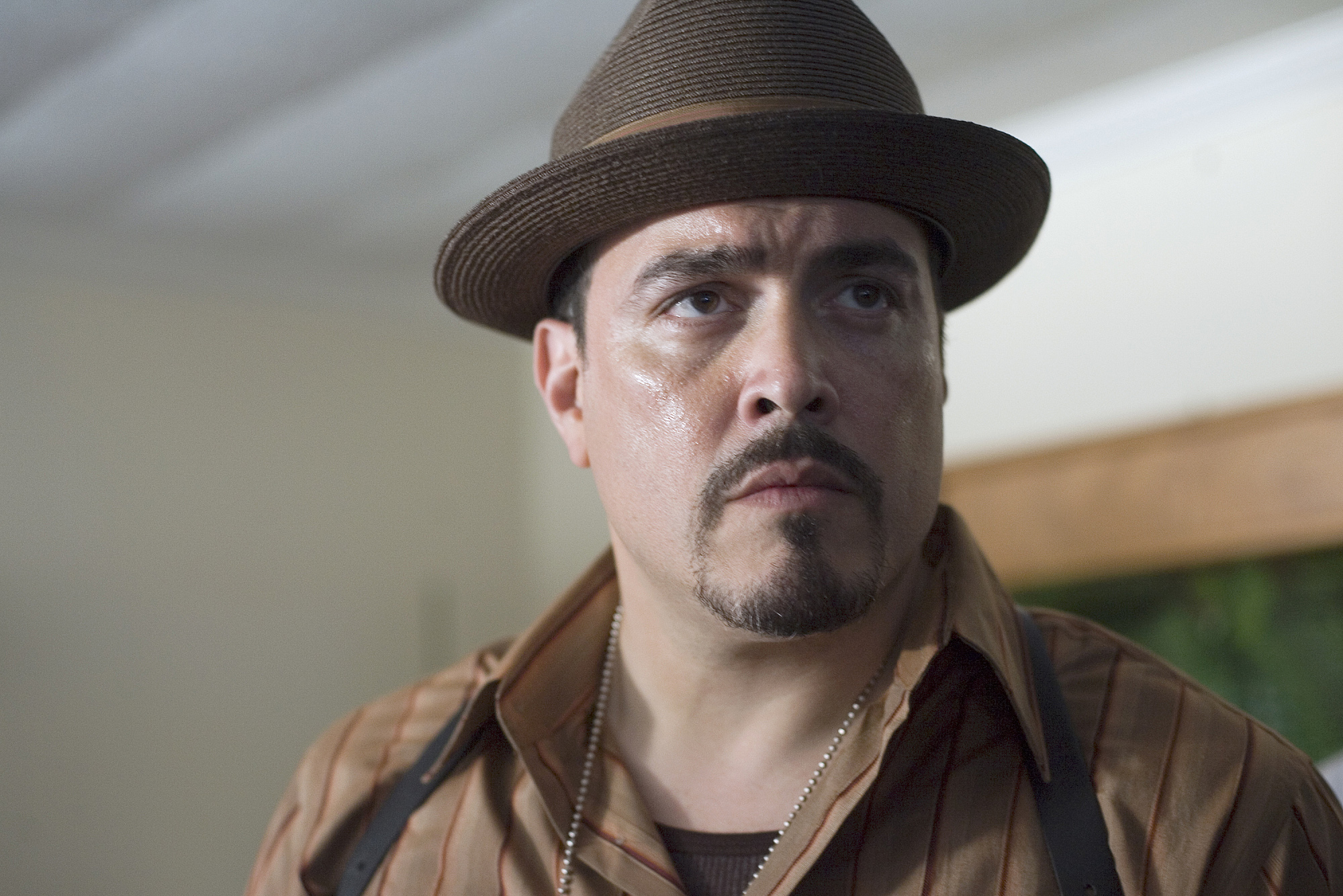 David Zayas, Dexter