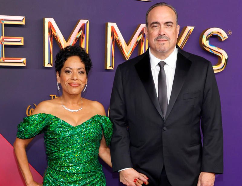 David Zayas, Liza Col
