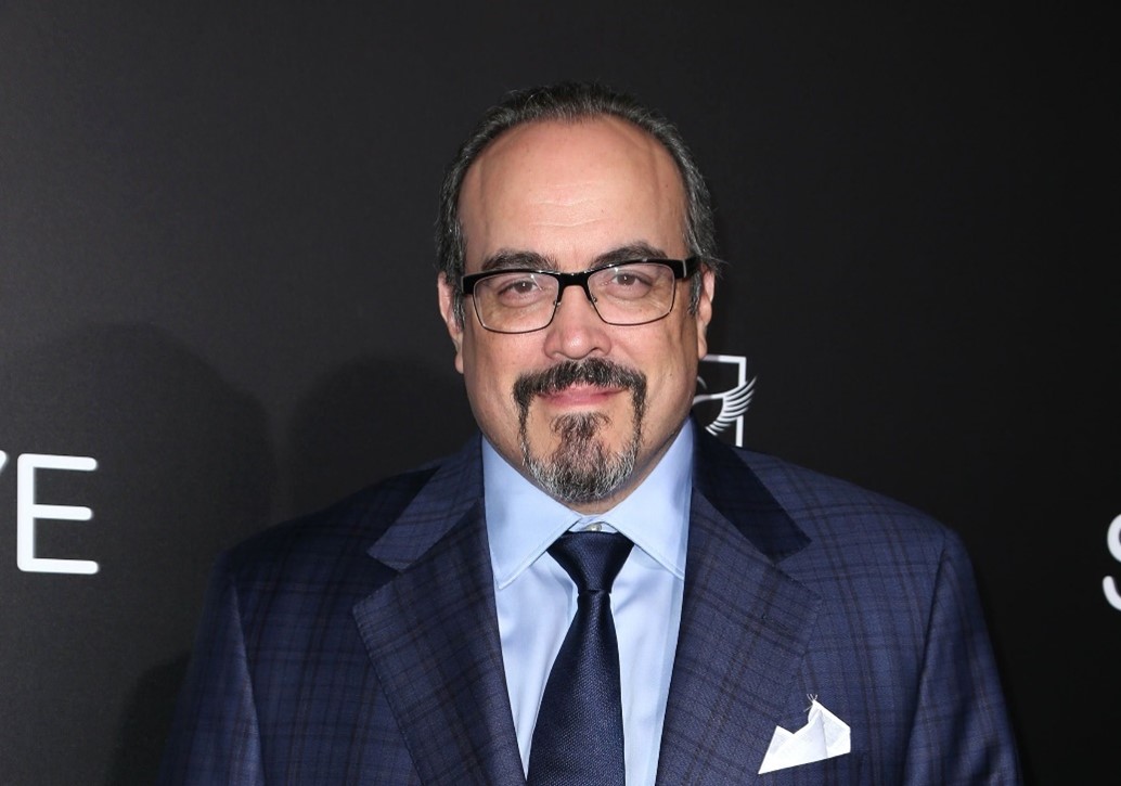 David Zayas, actor