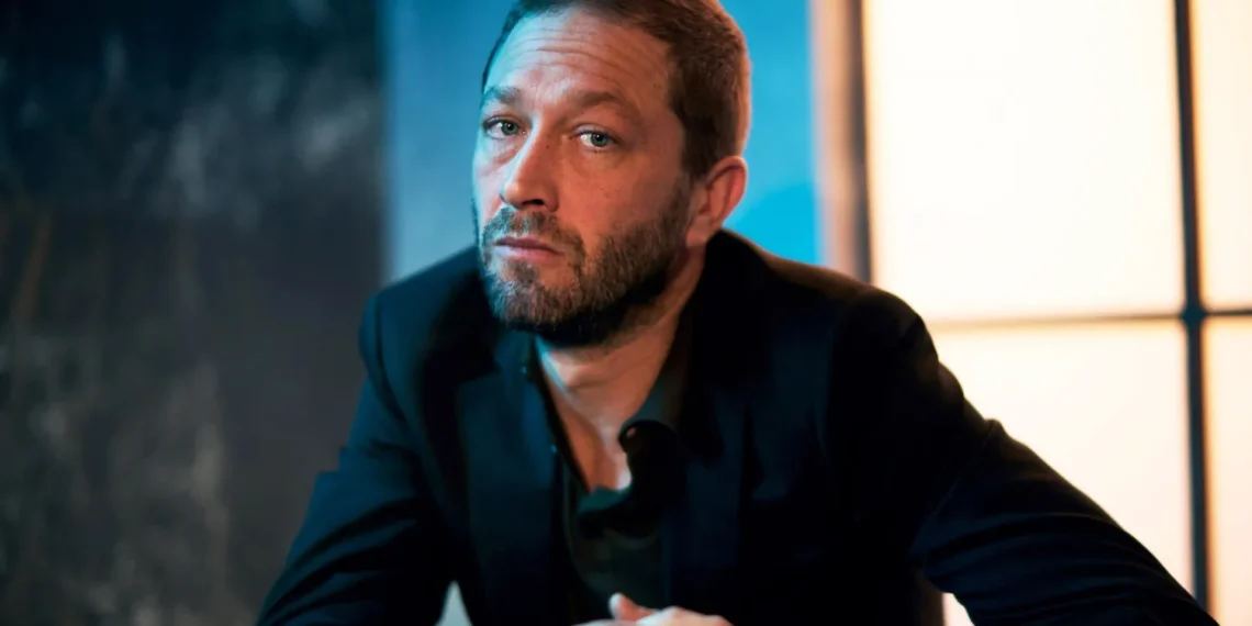 Ebon Moss-Bachrach