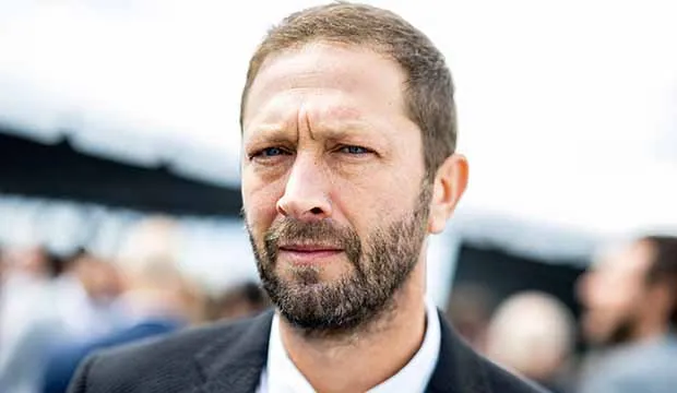 Ebon Moss-Bachrach photos