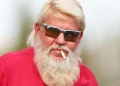 John Daly