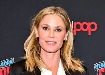 Julie Bowen