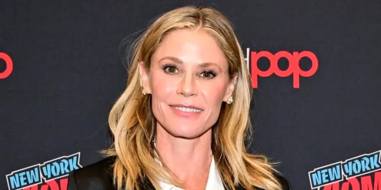 Julie Bowen