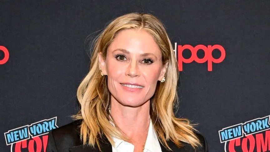 Julie Bowen