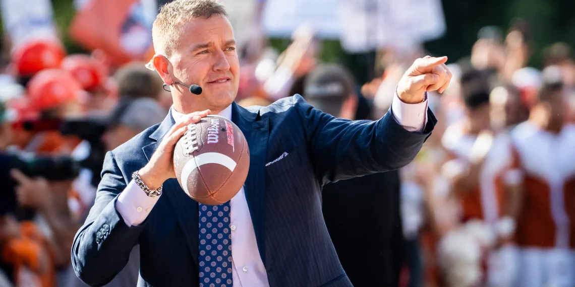 Kirk Herbstreit