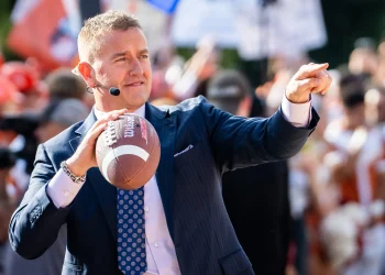 Kirk Herbstreit