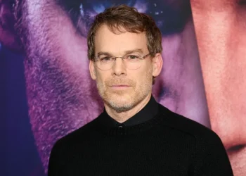 Michael C. Hall