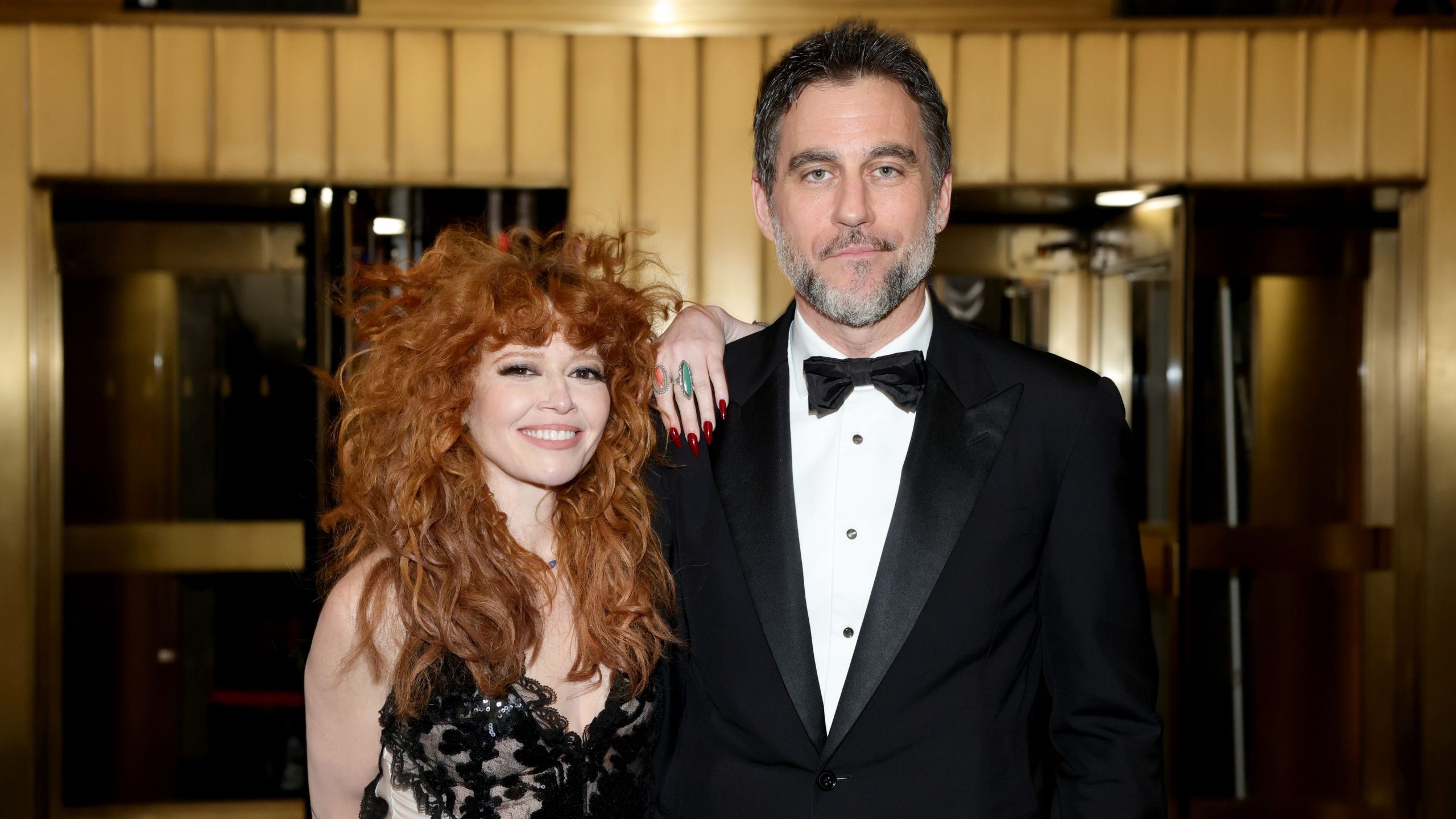 Natasha Lyonne, Bryan Mooser