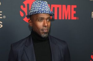 Ntare Guma Mbaho Mwine's Bio: Age, Early Life, Career, Net Worth