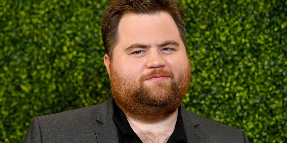 Paul Walter Hauser