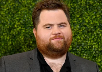 Paul Walter Hauser