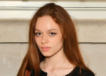 Sadie Soverall