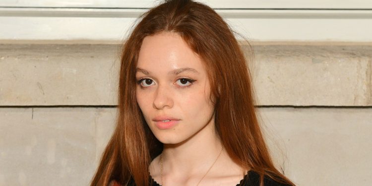Sadie Soverall