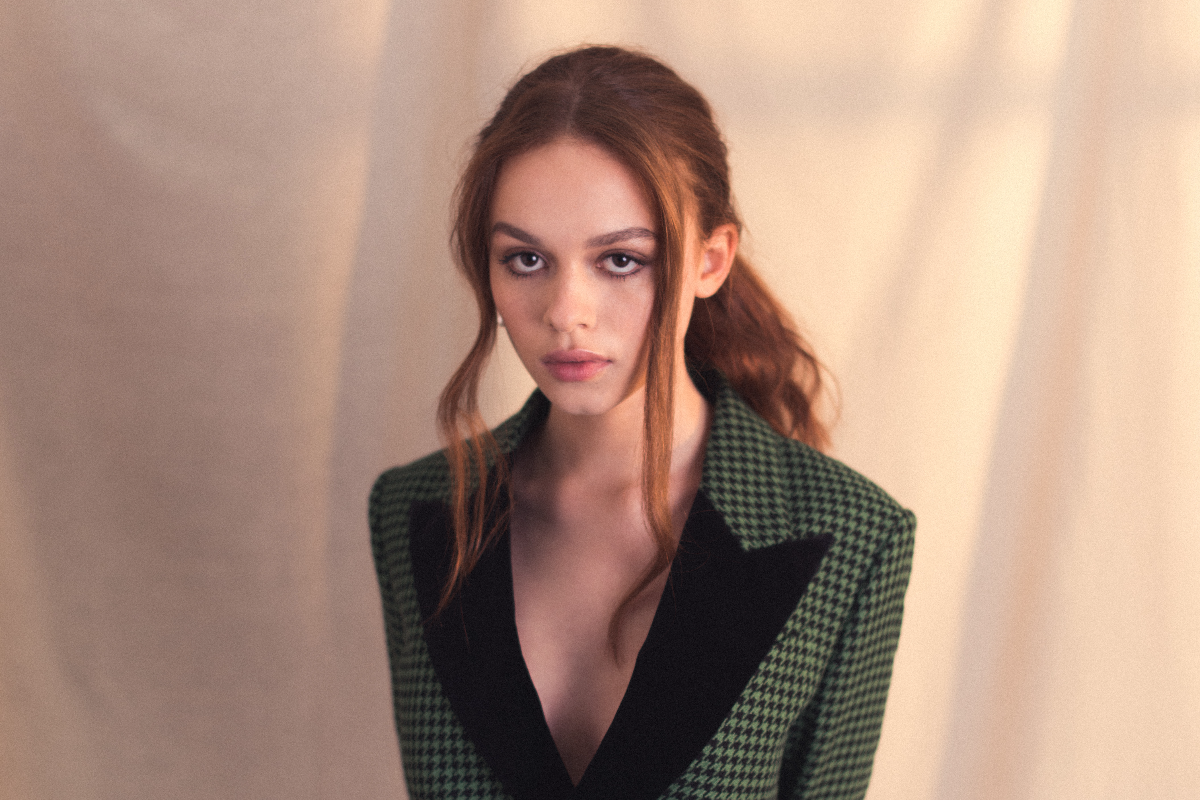 Sadie Soverall, actor