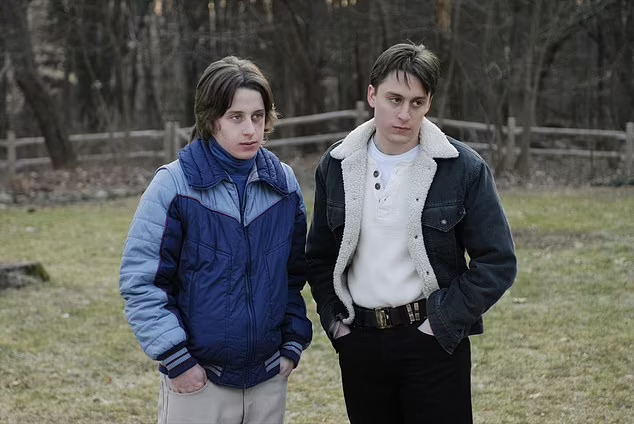 Shane Culkin, Kiernan Culkin