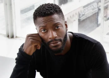 Aldis Hodge