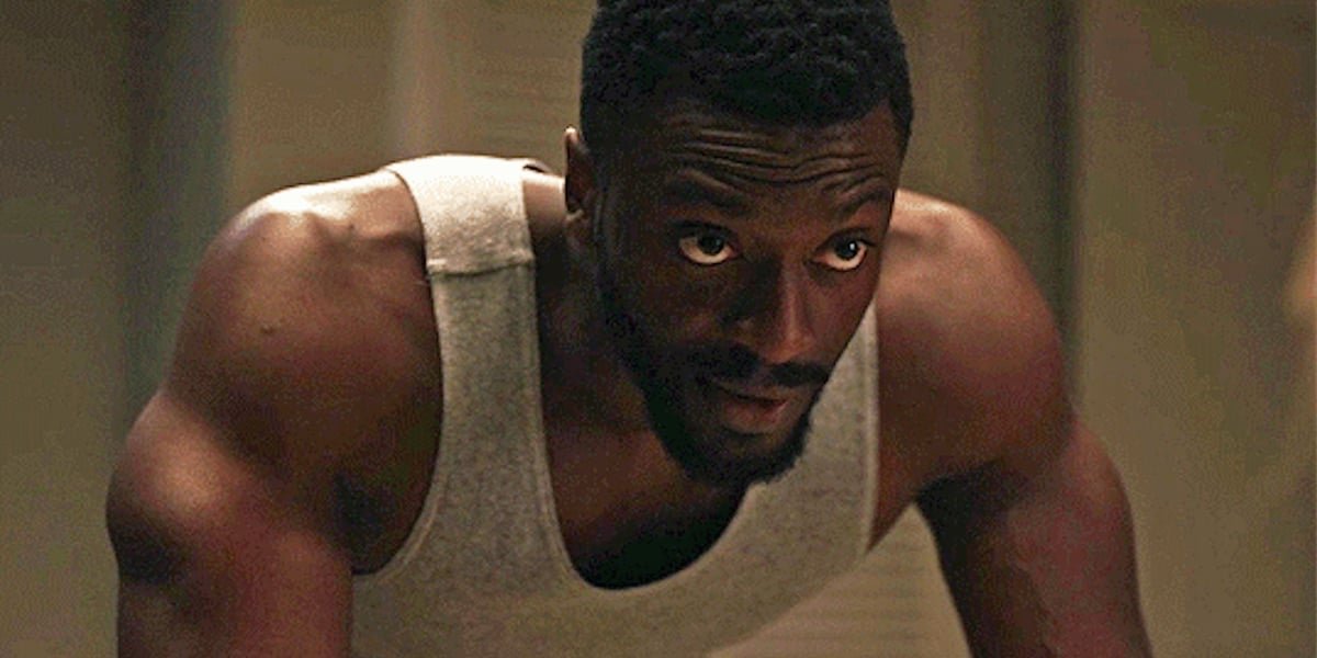 Aldis Hodge movies