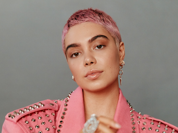 Auli'i Cravalho photos