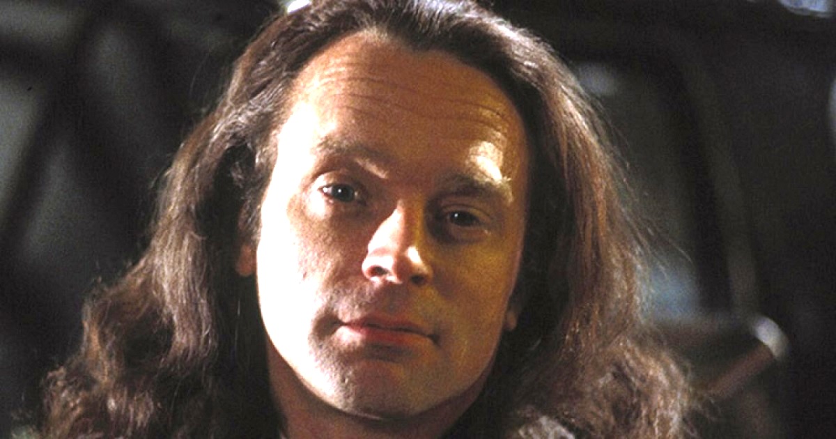 Brad Dourif movues