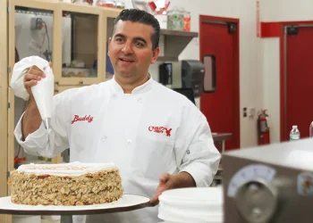 Buddy Valastro