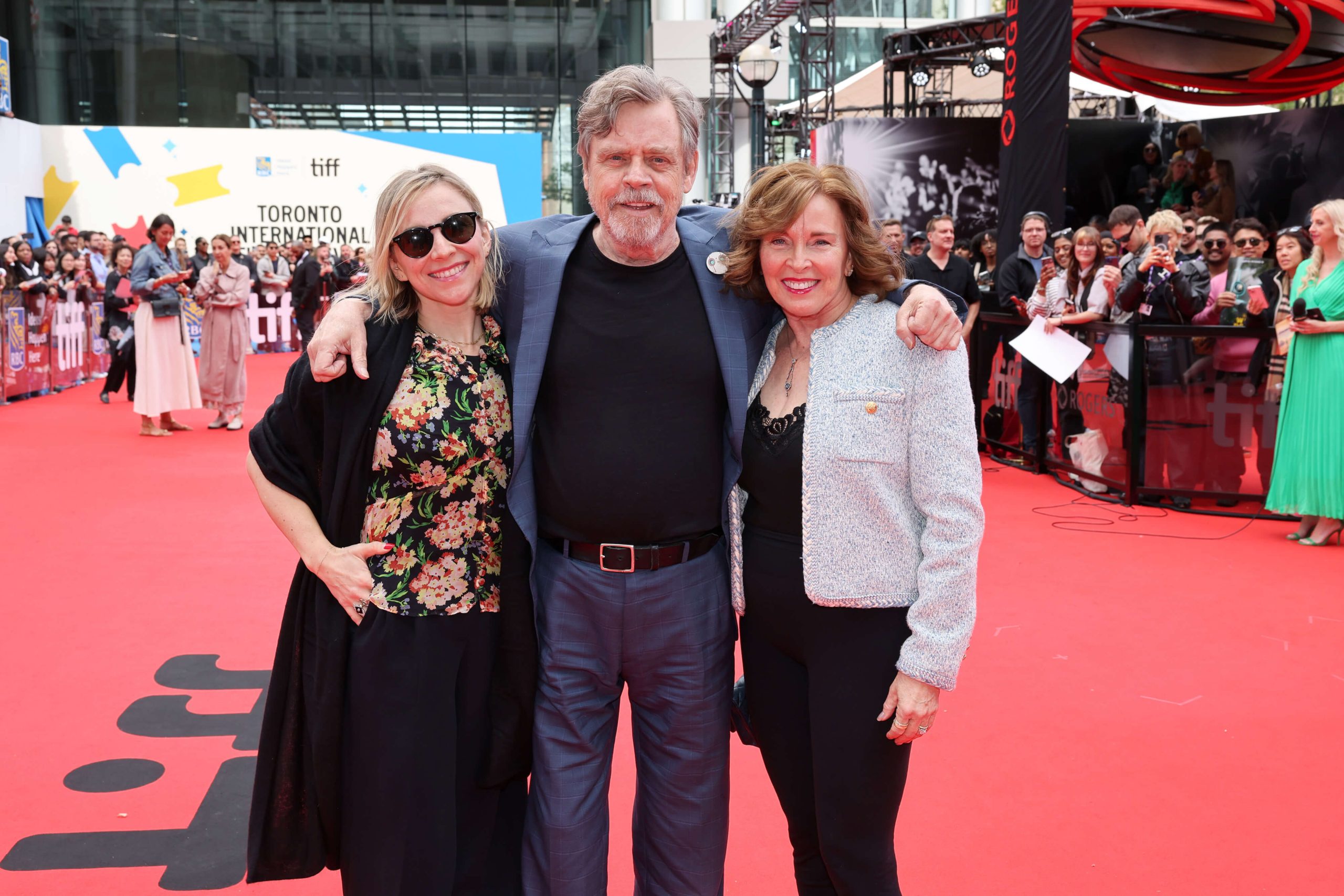 Chelsea Hamill parents