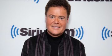 Donny Osmond's Wiki: Early Life, Career, Family, Net Worth