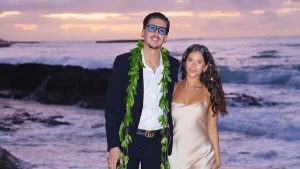 Hunter Fieri's Age, Early Life, Parents, Career, Wife, Net Worth