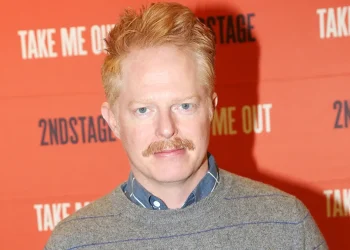 Jesse Tyler Ferguson