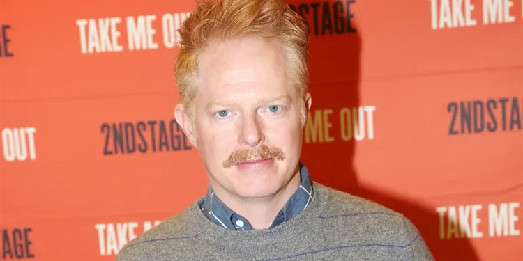 Jesse Tyler Ferguson