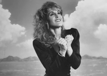 Jodi Benson