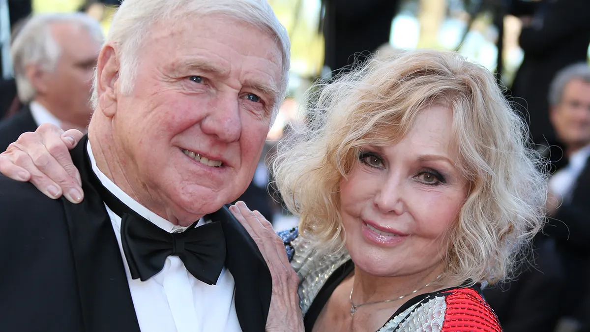 Kim Novak husband, Robert Malloy