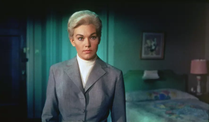 Kim Novak movies