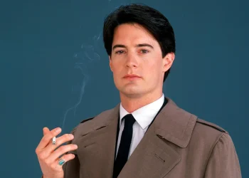 Kyle Maclachlan