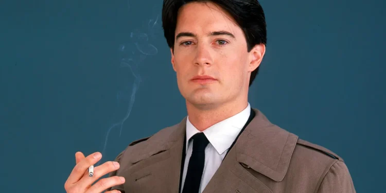 Kyle Maclachlan