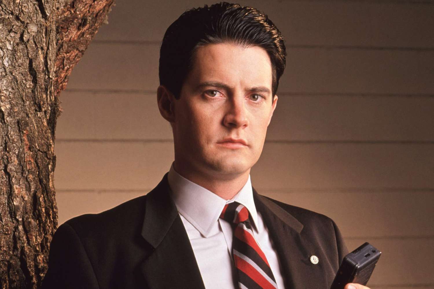 Kyle Maclachlan, Twin Peaks