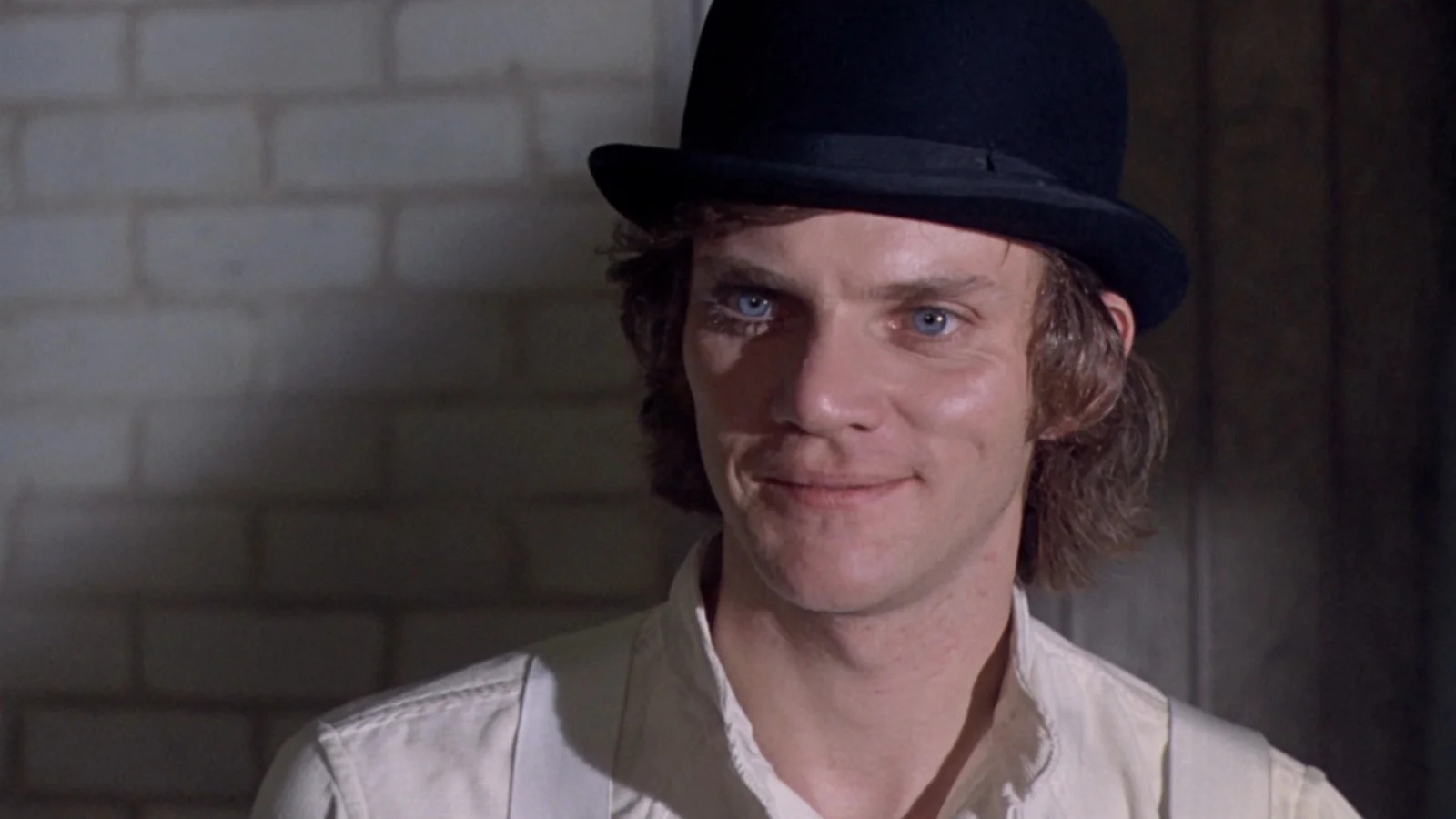 Malcolm McDowell movies
