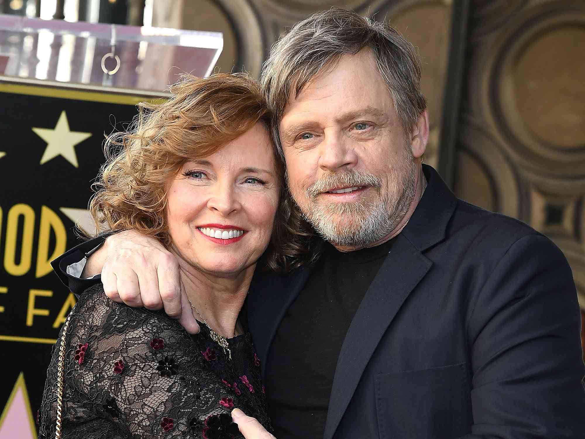 Meet Marilou York: All About Mark Hamill's Wife