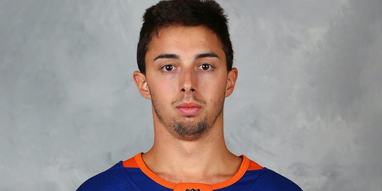 Matthew Gaudreau